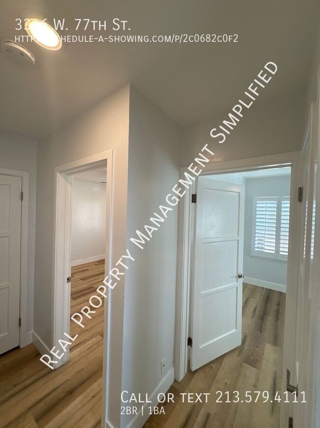 Building Photo - 3316 W 77th St