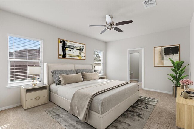 Building Photo - 1526 Autumn Sage Way