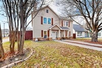 Building Photo - 4801 Birchman Ave
