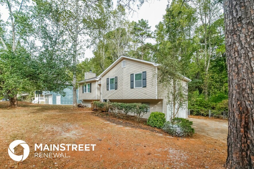 Primary Photo - 4750 Spring Gate Dr