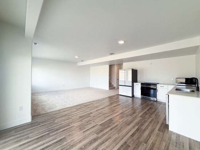 Building Photo - Spacious Family Home with Modern Upgrades