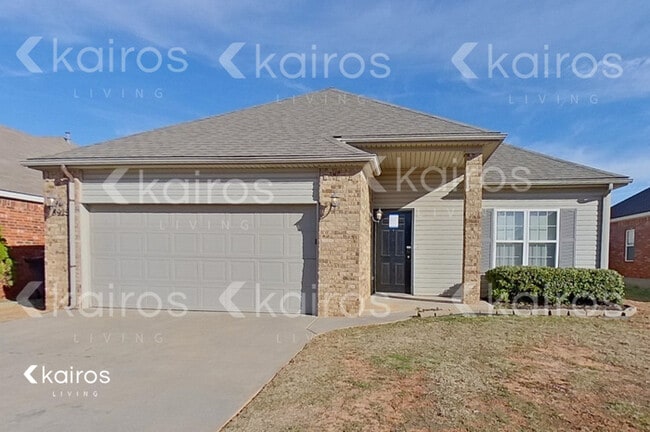 Building Photo - 5929 SE 68th St