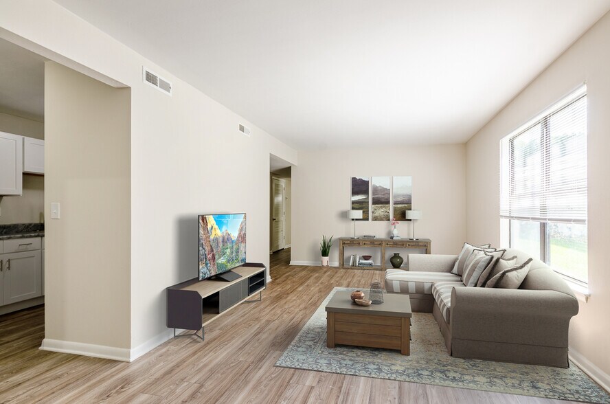 Ridgewood Village Apts 400 Fairfax Rd Blacksburg VA 24060 Apartment