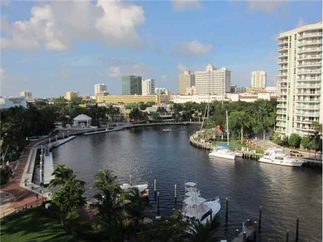 Building Photo - 610 W Las Olas Blvd
