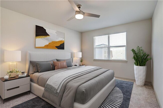 Building Photo - 280 Tequilana Pass