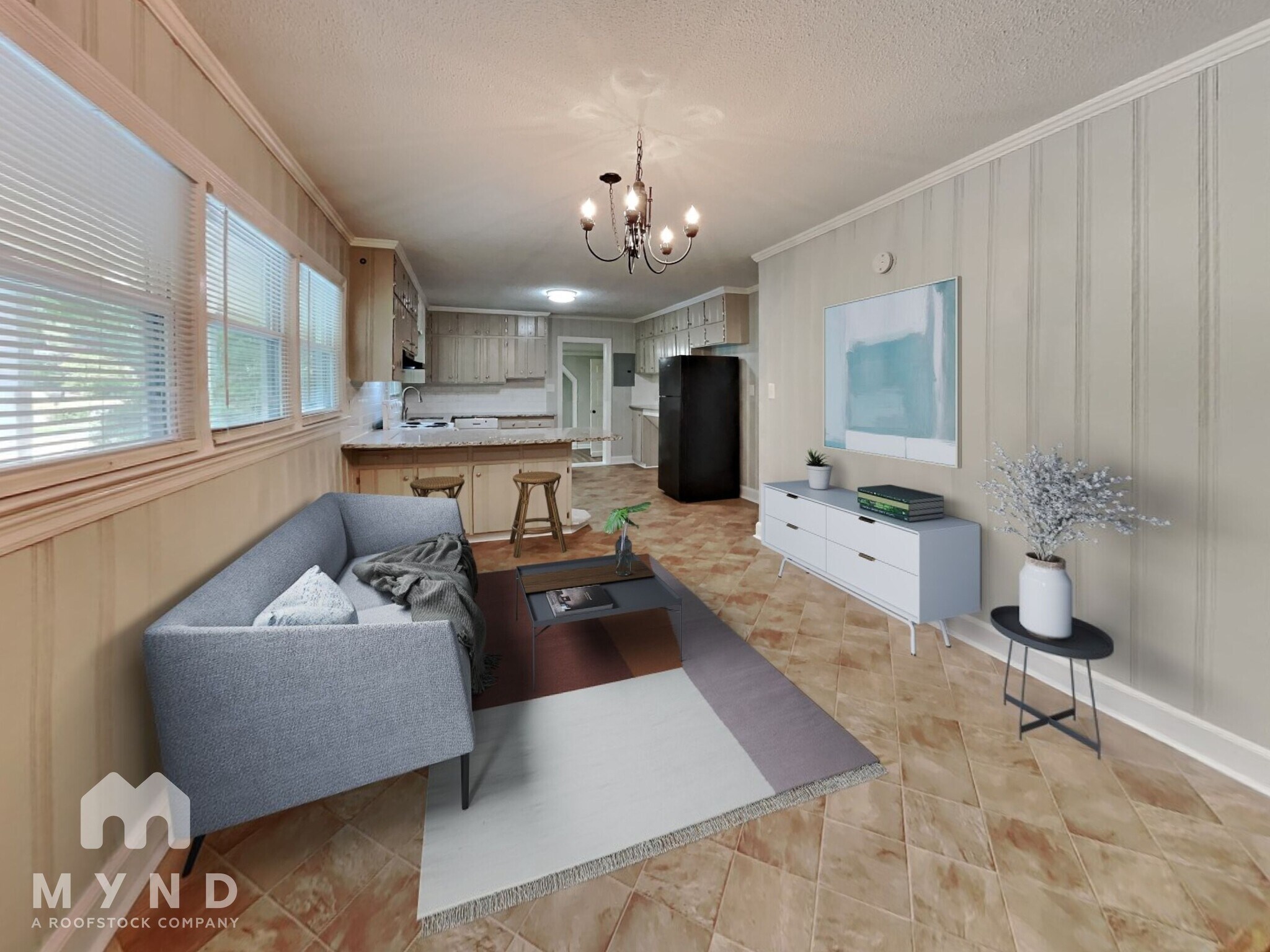 Building Photo - 907 Phillip St