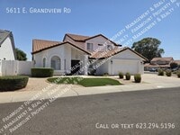 Building Photo - 5611 E Grandview Rd
