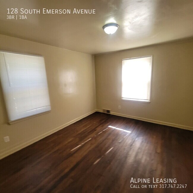Building Photo - 128 S Emerson Ave