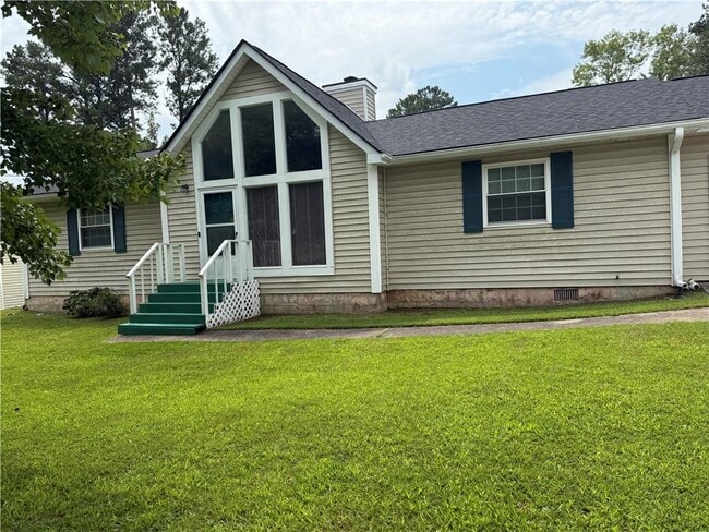 Building Photo - 3101 Brooks Dr