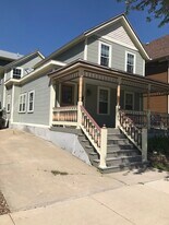 Building Photo - 520 E Johnson St