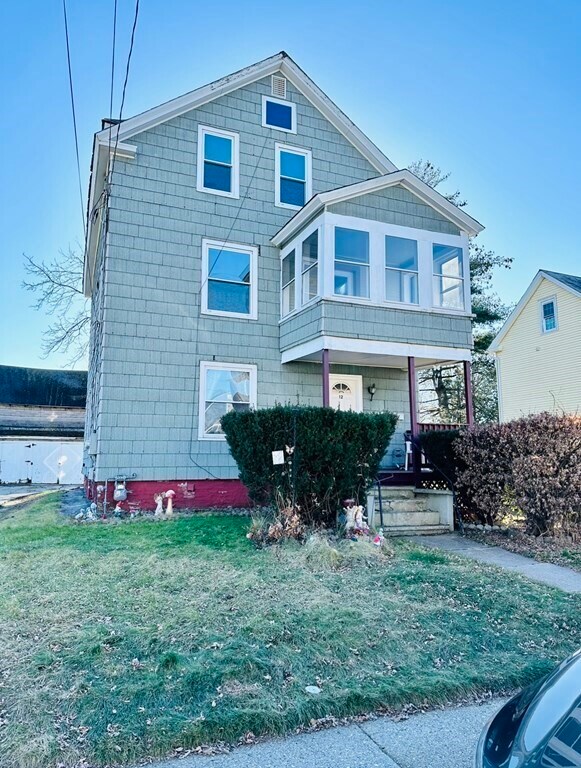 12 Princeton Ave 12 Princeton Ave Easthampton MA 01027 Apartment Finder
