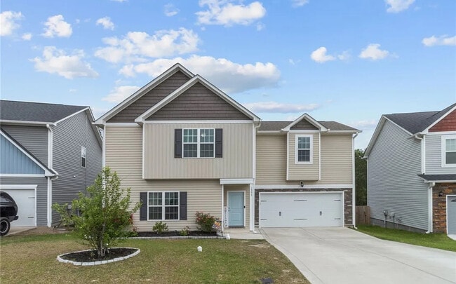 Building Photo - 1593 Mount Rainer Dr