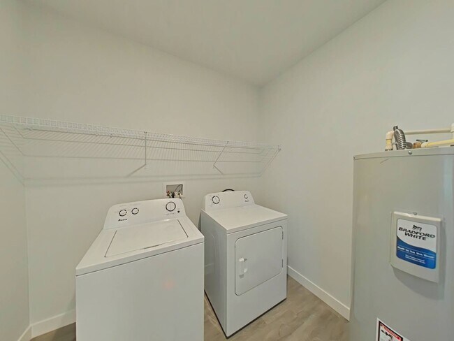 Floorplan - Clocktower West Chester