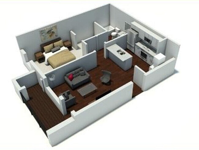 Floorplan - Haven Hills Phase 2