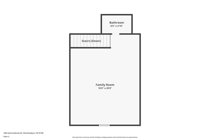 Building Photo - 1655 St Andrews Dr