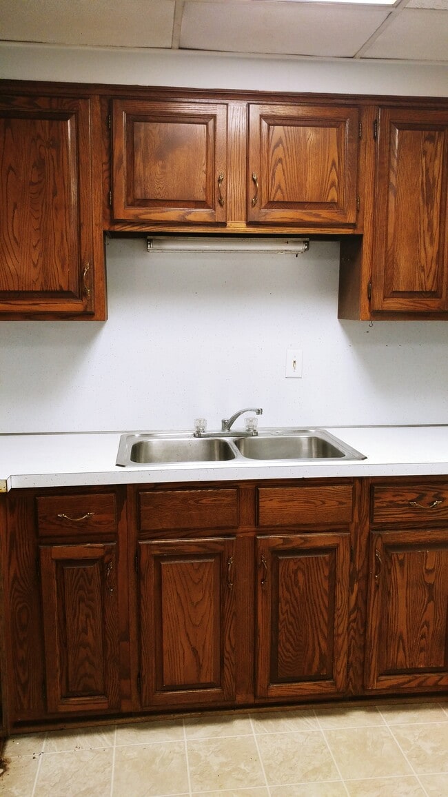 Apt C Kitchen - 82 E Main St