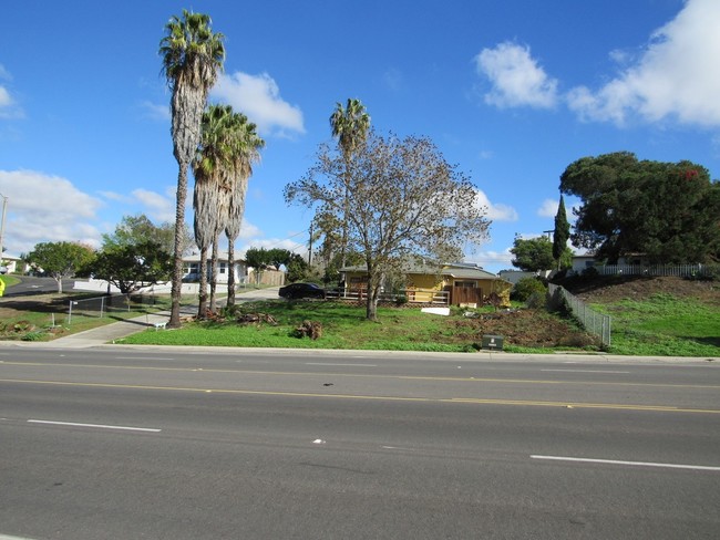 Street View - Civic Center Vista