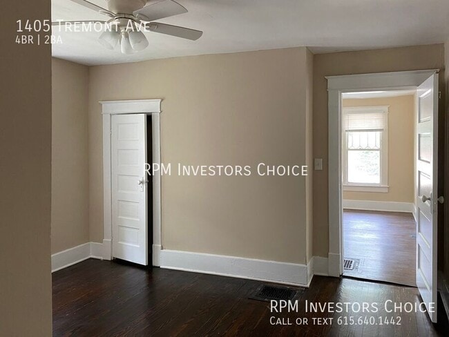 Building Photo - 1405 Tremont Ave