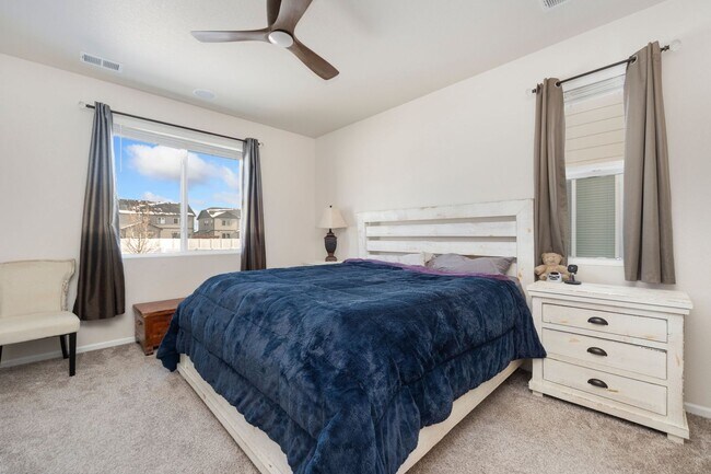 Building Photo - Modern Comfort Meets Colorado Charm in the Heart of Windsor