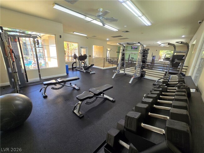 Building Photo - 7163 S Durango Dr