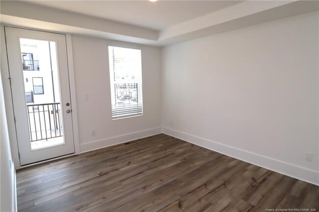 Building Photo - 110 Byrum St