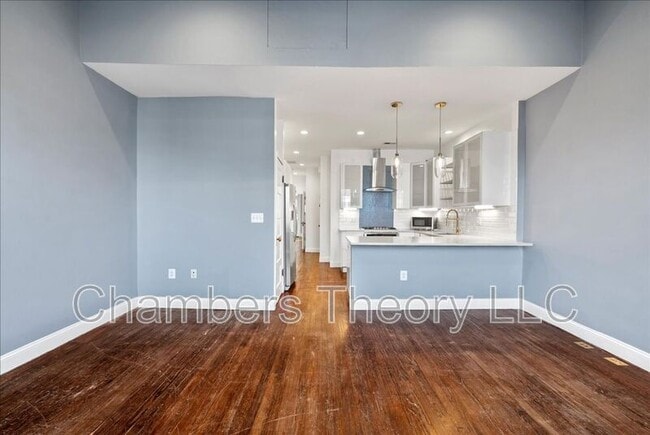 Building Photo - 2033 North Capitol St NE