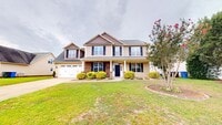 Building Photo - Spacious Updated 4 Bedroom in Established Community!