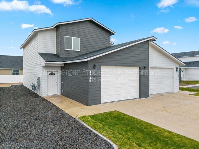 Building Photo - 1603 N Manifold Ln