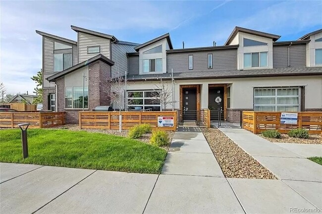 Building Photo - 11661 W 44th Ave