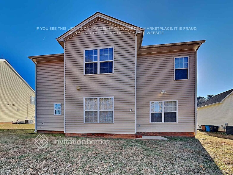 Building Photo - 6110 Sid Crane Dr