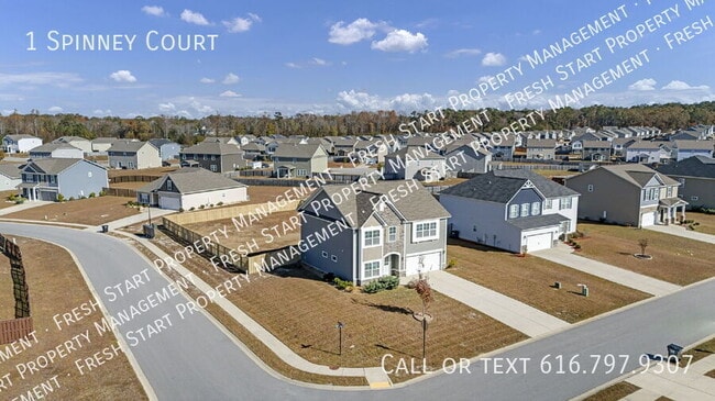 Building Photo - 1 Spinney Ct