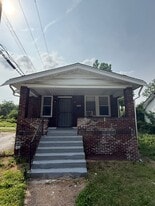 Building Photo - 5619 Park Ln