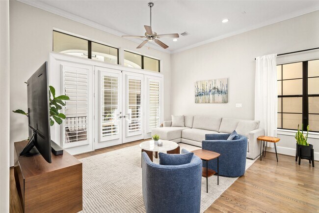 Building Photo - 6018 Maxie St