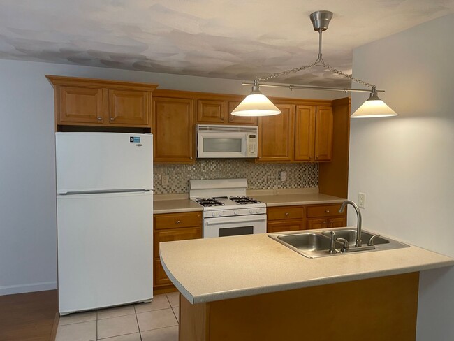 Building Photo - Newly Renovated Townhouse Style Condo For ...