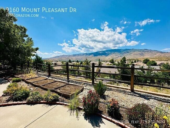 Building Photo - 9160 Mount Pleasant Dr