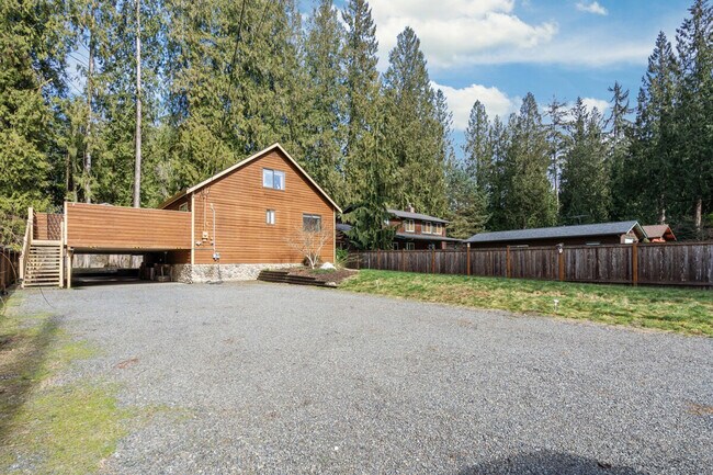Building Photo - 18219 Chappel Rd