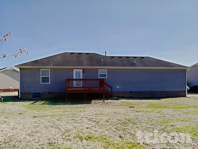 Building Photo - 110 Aretha Ct