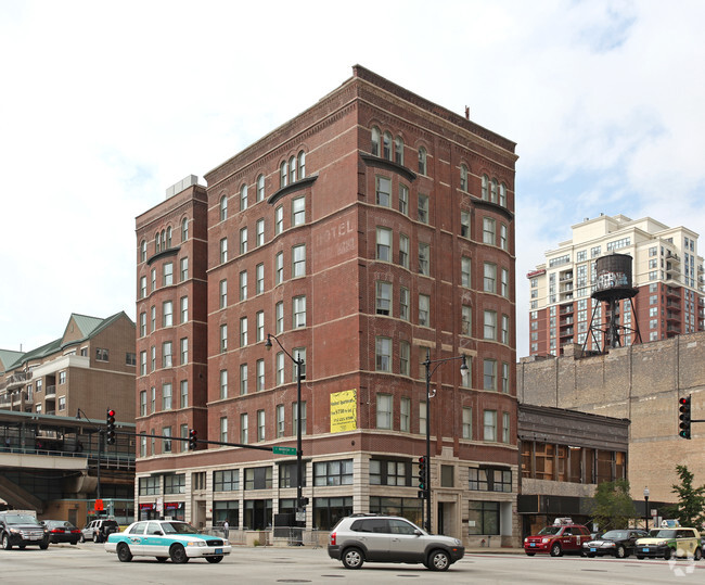 Building Photo - (201-3023) CA Residential 30 E Roosevelt, LLC