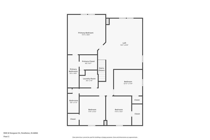 Building Photo - 9595 W Stargazer Dr