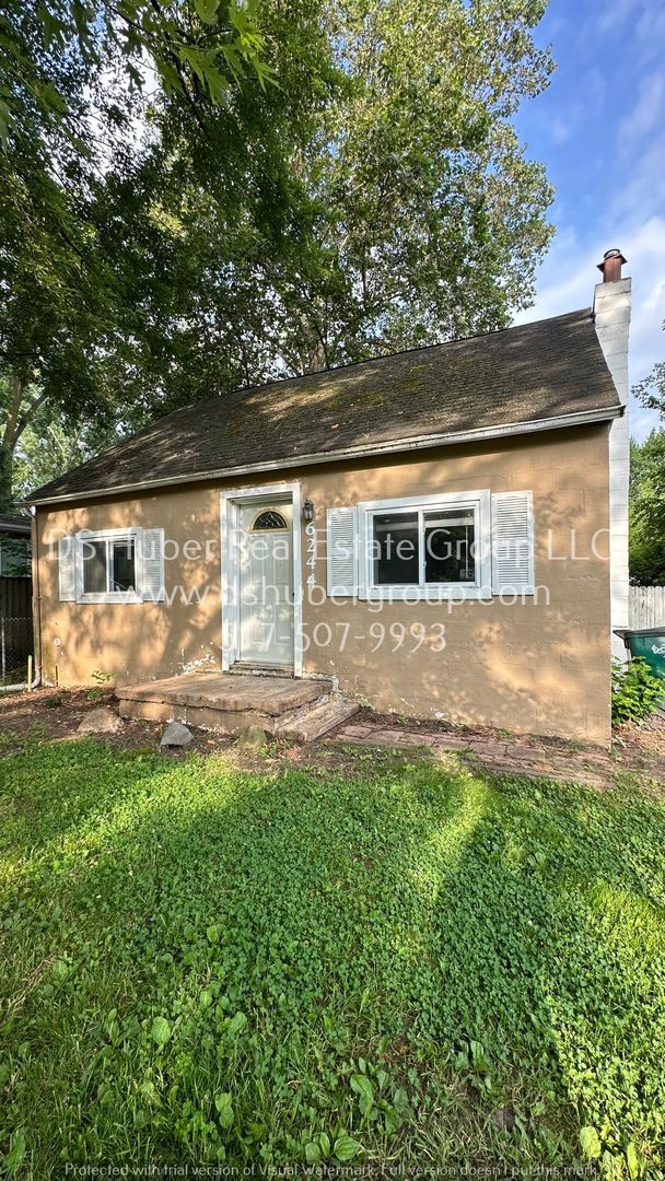 Building Photo - 6244 Grovenburg Rd