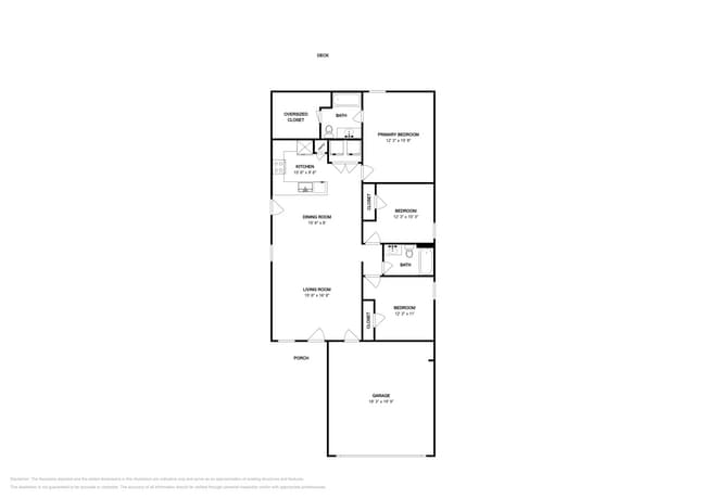Building Photo - 6526 Beehive Dr