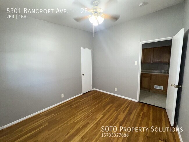 Building Photo - 5301 Bancroft Ave