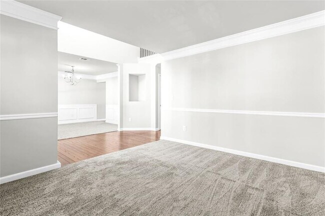 Building Photo - 4237 Water Mill Dr