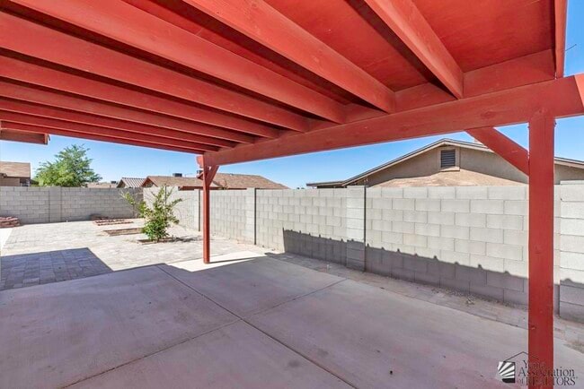 Building Photo - 3746 S Kimball Ave