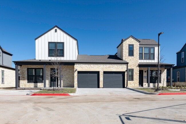 Building Photo - parcHAUS at Celina Parkway