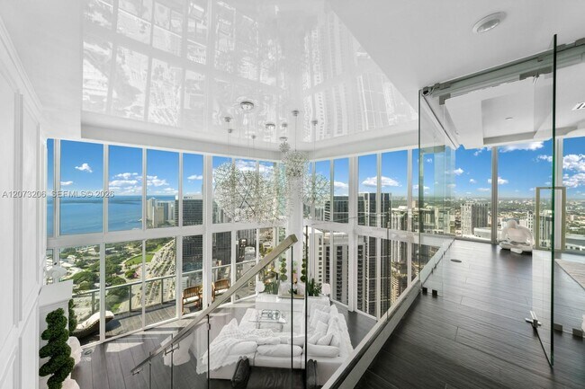 Building Photo - 888 Biscayne Blvd