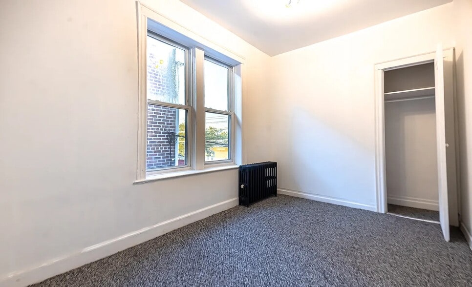 Bedroom# 1 - 586 Remsen Ave