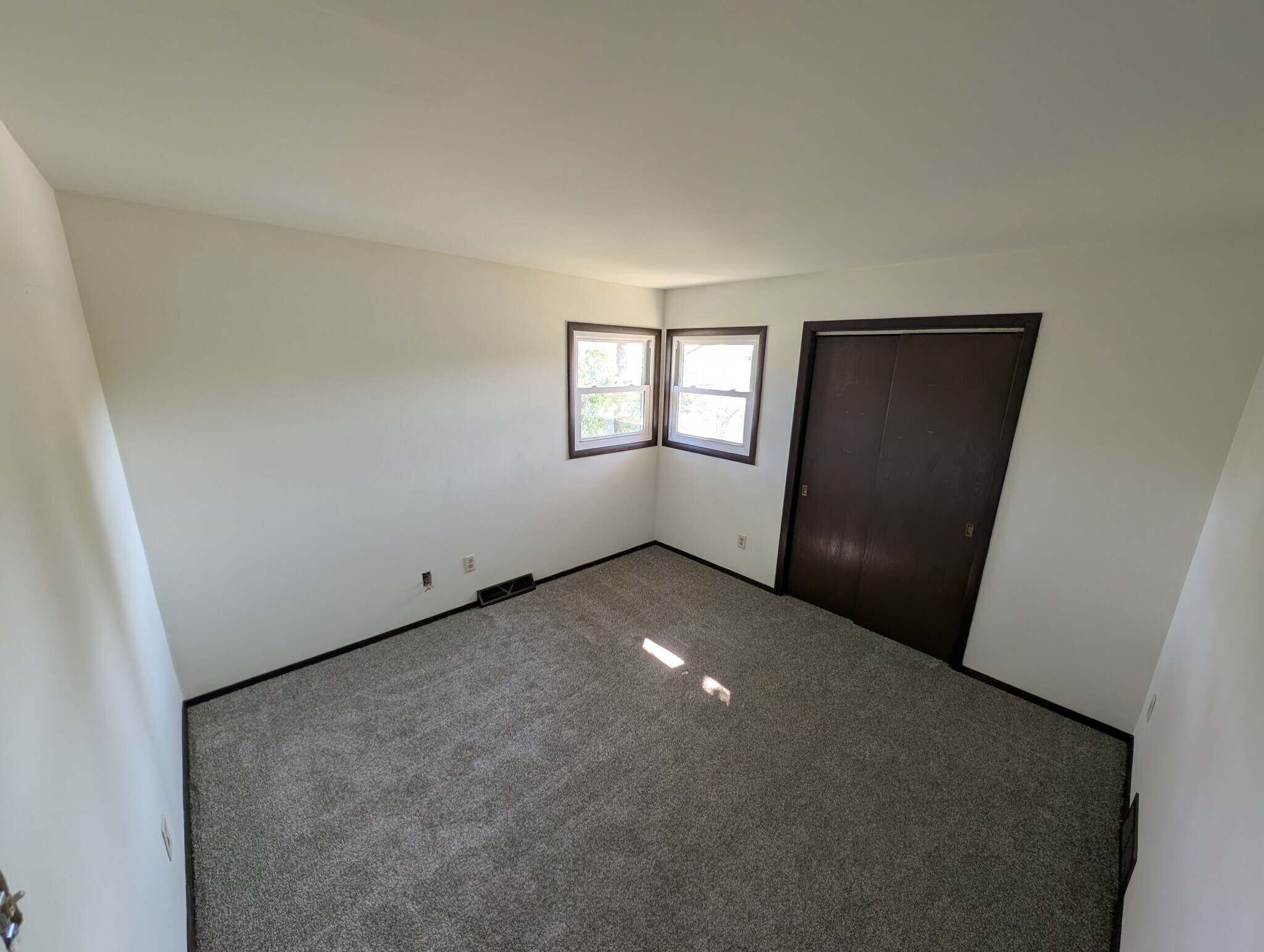 Second Bedroom - 224 Pleasant St