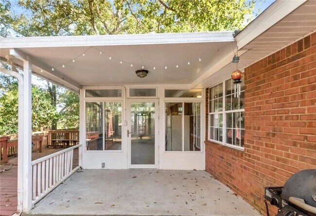 Building Photo - WHISPER WOODS SUBDIVISION