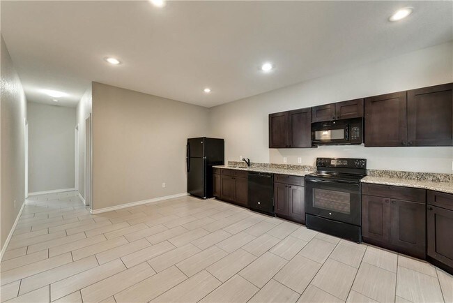 Building Photo - 6037 Jennings Dr